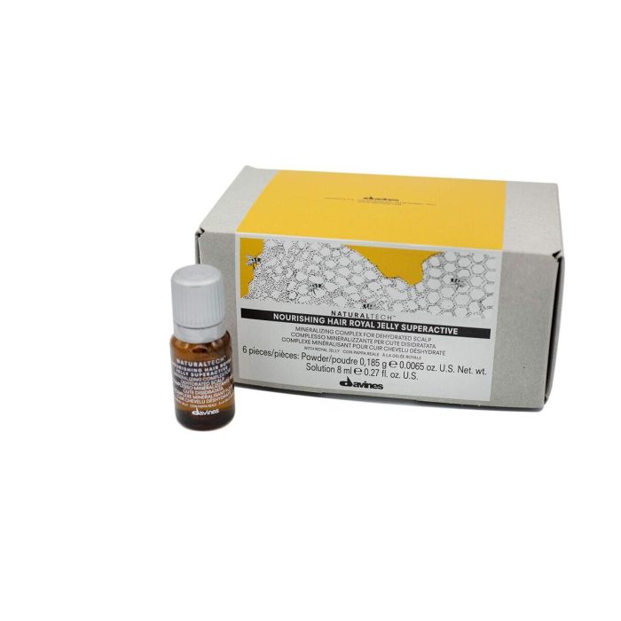 Laca Fijadora Davines 4 Laca Fijadora Davines 4