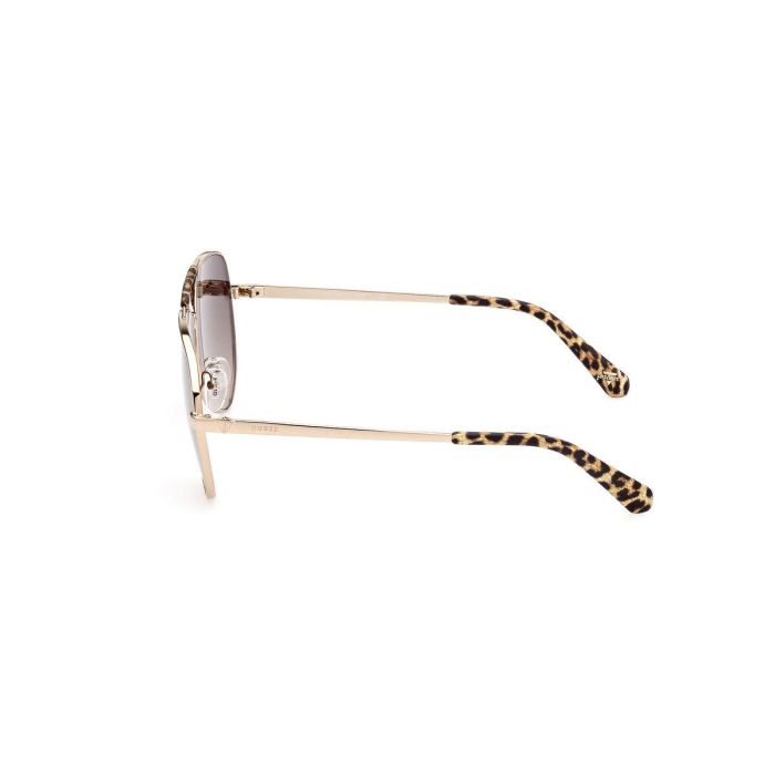 Gafas de Sol Hombre Guess GU52096132F 1 Gafas de Sol Hombre Guess GU52096132F 1