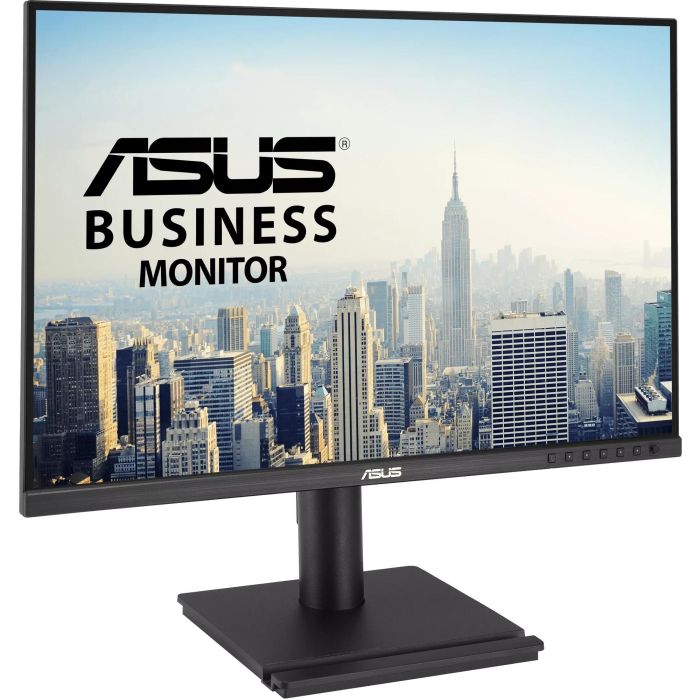 Asus BE248QF Monitor 24.1" WUXGA 1920x1200 Pixeles LED IPS 5ms 350cd/m² 100% sRGB HDR10 Altavoces 90LM0AJ0-B01K70 4 Asus BE248QF Monitor 24.1" WUXGA 1920x1200 Pixeles LED IPS 5ms 350cd/m² 100% sRGB HDR10 Altavoces 90LM0AJ0-B01K70 4