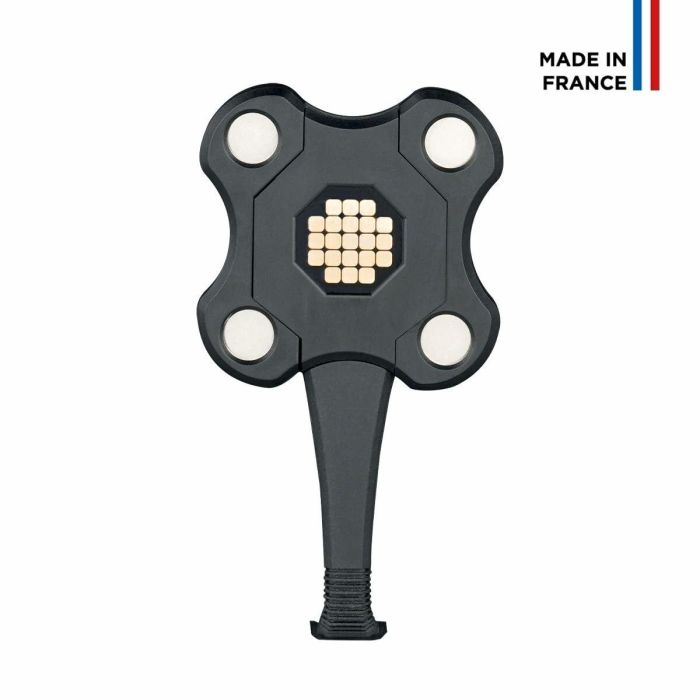 Cargador de Pared Mobilis Negro 5