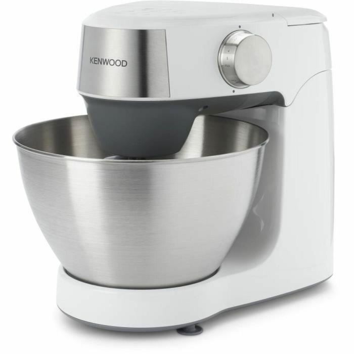 Kenwood KHC29.E0WH Prospero: Máquina Robot de Cocina para Horneado y Repostería, con 1 Accesorio Incluido, Blanco 2 Kenwood KHC29.E0WH Prospero: Máquina Robot de Cocina para Horneado y Repostería, con 1 Accesorio Incluido, Blanco 2