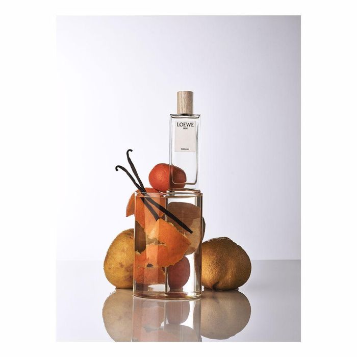 Loewe 001 Woman Eau de Parfum Vaporizador 30 ml Perfume Mujer Floral Oriental