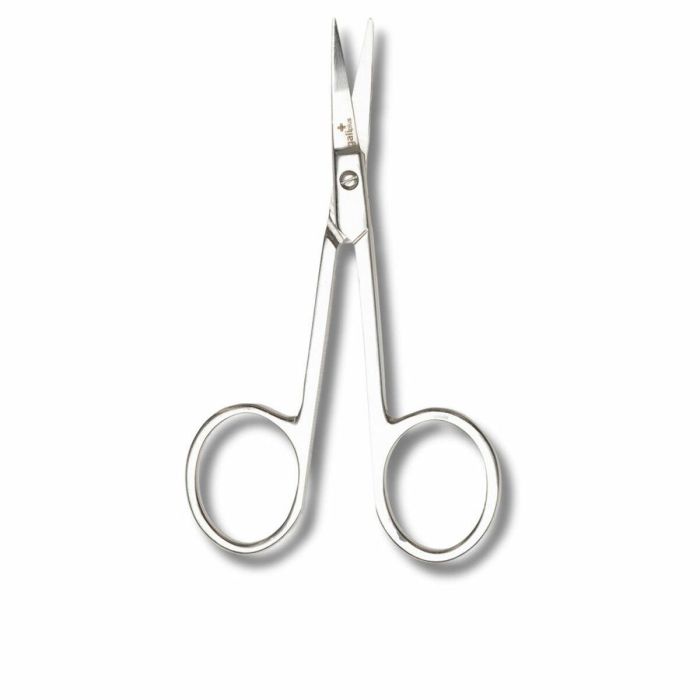 Galiplus Tijera Cortauñas Pedicura Profesional para Uñas Gruesas. Acabado Cromado. Corte Recto y Limpio. Evita Uñeros - 1 ud.