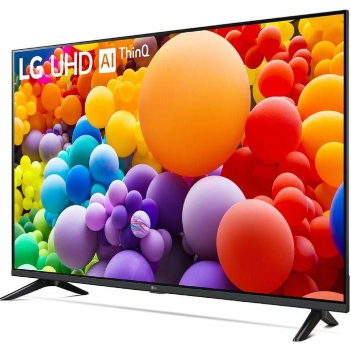 Smart TV LG 50UT73006LA 4K Ultra HD 50" LED HDR D-LED 4 Smart TV LG 50UT73006LA 4K Ultra HD 50" LED HDR D-LED 4