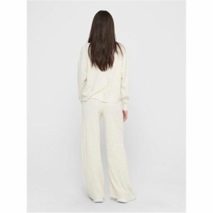 Pantalón largo Only Tessa Pumice Stone 1 Pantalón largo Only Tessa Pumice Stone 1