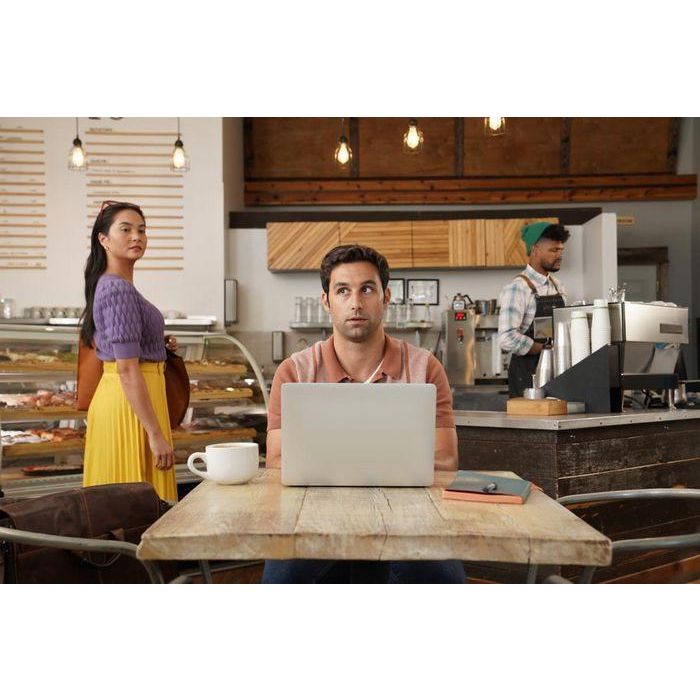 3M Bright Screen Privacy Filter for 17.3in Laptop, 16:9, BP173W9B 1 3M Bright Screen Privacy Filter for 17.3in Laptop, 16:9, BP173W9B 1