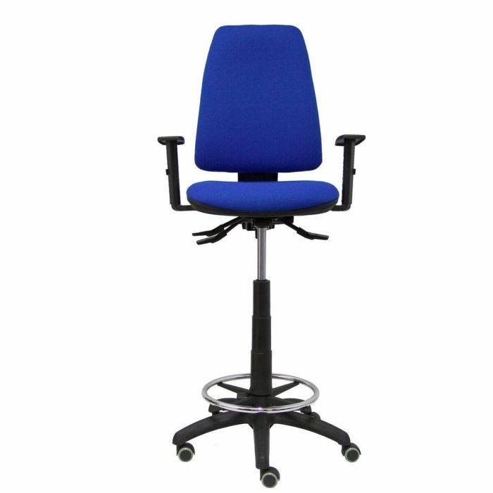 Taburete Elche S Bali P&C 29B10RP Azul 150 cm 7 Taburete Elche S Bali P&C 29B10RP Azul 150 cm 7