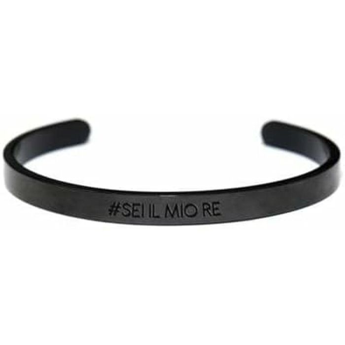Pulsera Mujer CO88 Collection 8CB-19051 Negro 1