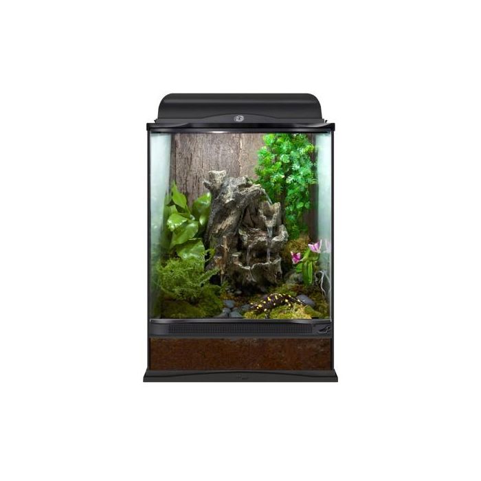 Nayeco Terrario Zoomed Nt 122 Lts.45x45x60 cm 1 Nayeco Terrario Zoomed Nt 122 Lts.45x45x60 cm 1