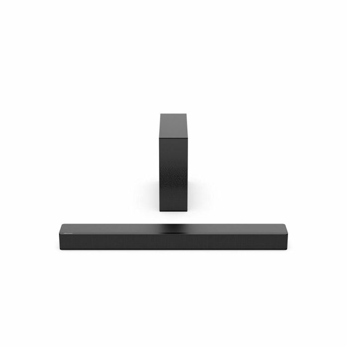 Barra de Sonido Hisense HS2100     240W Negro 120 W 11 Barra de Sonido Hisense HS2100     240W Negro 120 W 11