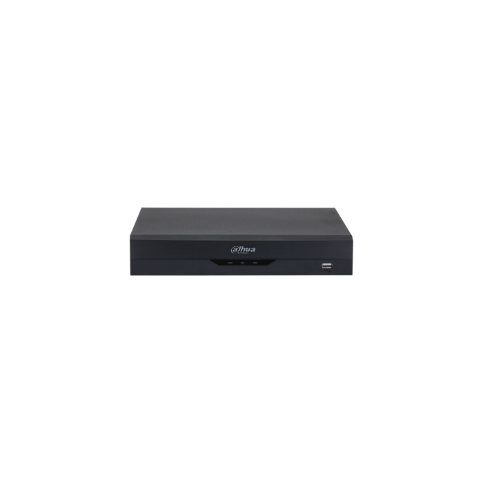 (Dh-Xvr5116Hs-I3) Dahua Grabador Híbrido Xvr Wizsense Compact 1 unidad 2Hdd 16 Canales Gen 3 con Inteligencia Artifical Soporta Audio Entrada/Salida 1 (Dh-Xvr5116Hs-I3) Dahua Grabador Híbrido Xvr Wizsense Compact 1 unidad 2Hdd 16 Canales Gen 3 con Inteligencia Artifical Soporta Audio Entrada/Salida 1