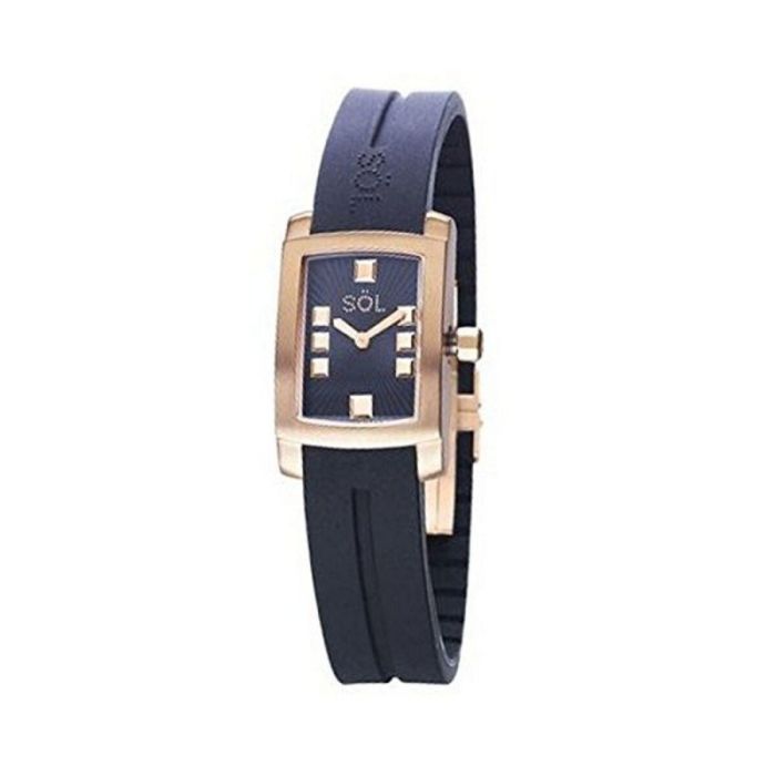Reloj Mujer Söl 10011/1 (Ø 23 mm) Reloj Mujer Söl 10011/1 (Ø 23 mm)