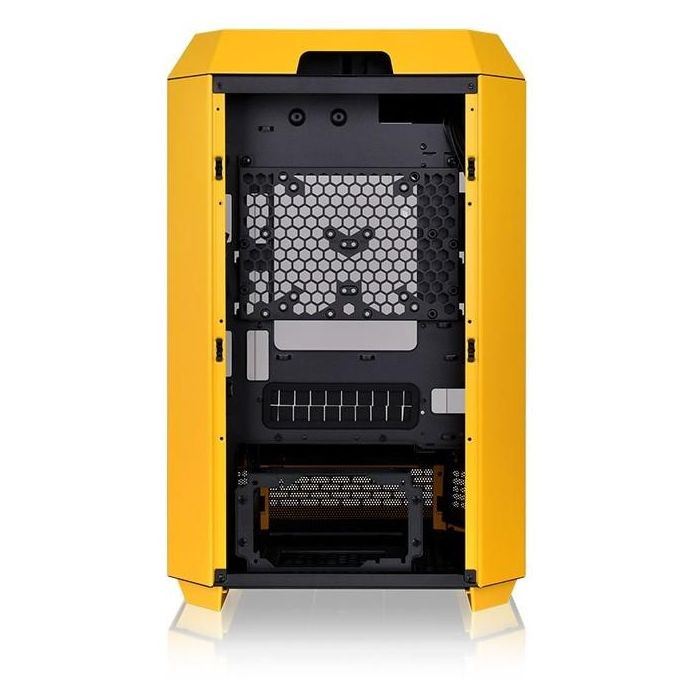 Thermaltake The Tower 300 Bumblebee Mini 4 Thermaltake The Tower 300 Bumblebee Mini 4