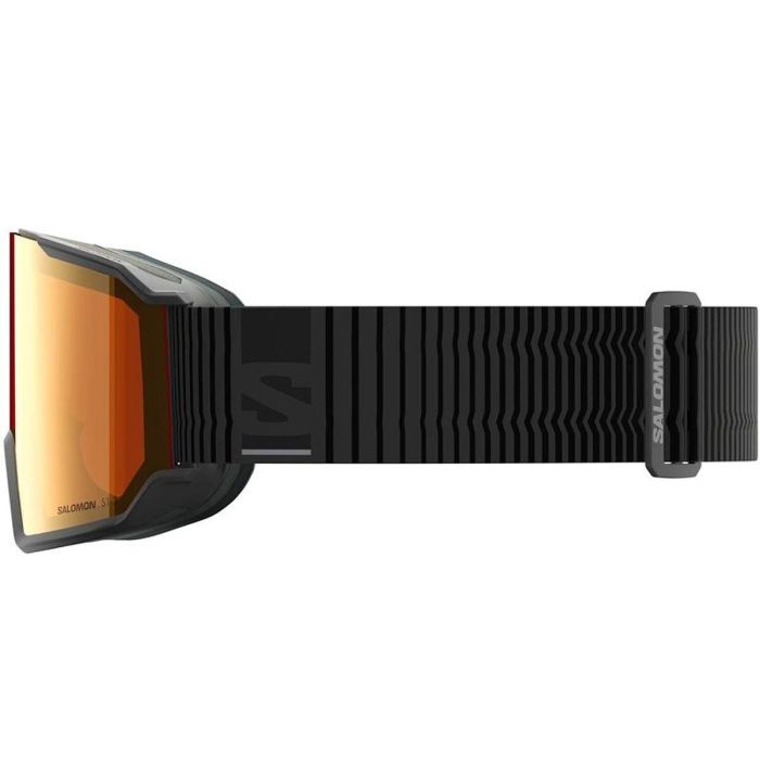 Gafas de Esquí Salomon L47916800 Negro 1