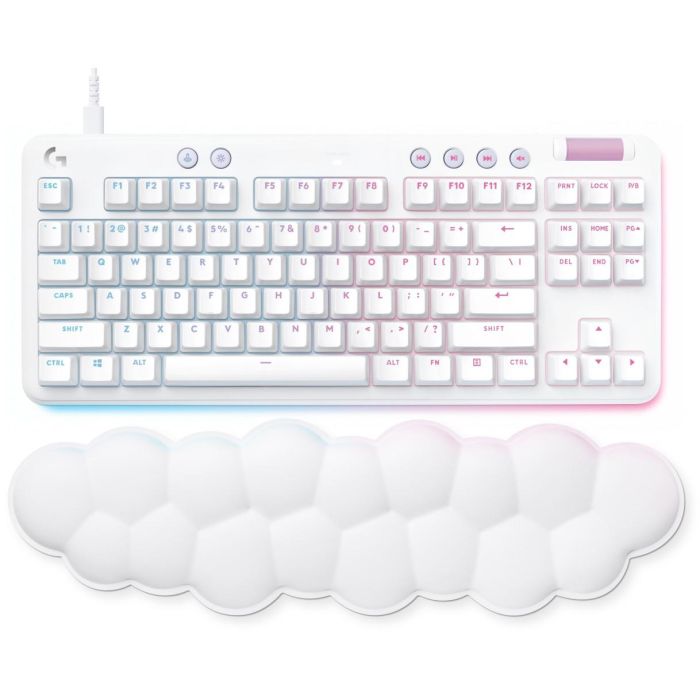 G713 GAMING KEYBOARD - OFF 2