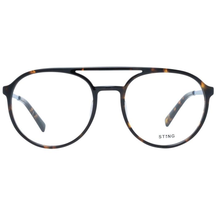Montura de Gafas Unisex Sting VST298 530790 4 Montura de Gafas Unisex Sting VST298 530790 4