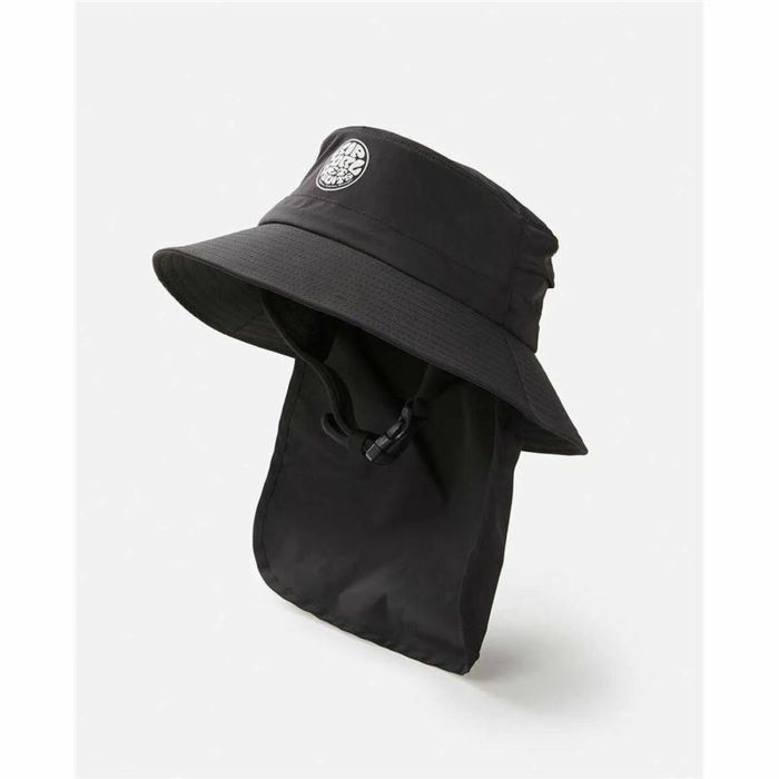 Gorro Rip Curl Surf Series Negro 4