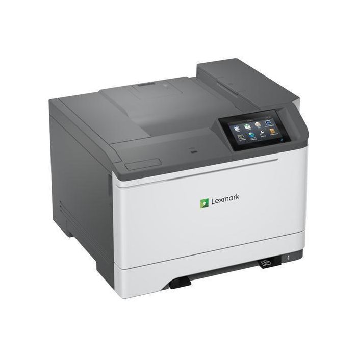 Lexmark CS632dwe Impresora, 40 ppm, Dual Core 1 GHz, 1024 MB RAM, Impresora Láser Color Profesional para Oficina 3