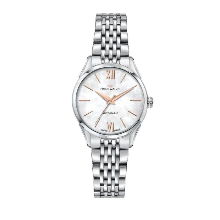 Reloj Mujer Philip Watch R8223217502 (Ø 34 mm) Reloj Mujer Philip Watch R8223217502 (Ø 34 mm)