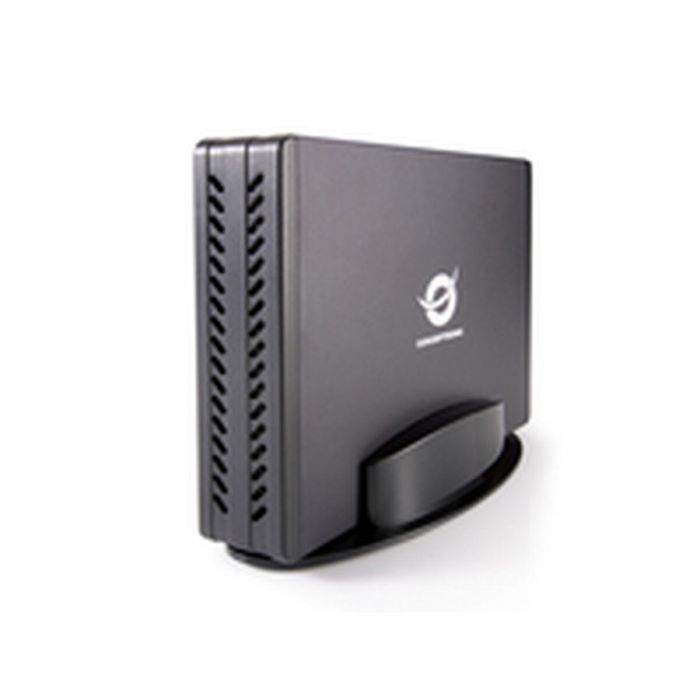 Conceptronic Caja Externa HDD 3.5 Pulgadas USB 2.0 para Discos Duros SATA I/II/III