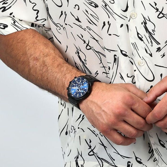 Reloj Hombre Sector R3273602016 (Ø 48 mm) 1 Reloj Hombre Sector R3273602016 (Ø 48 mm) 1