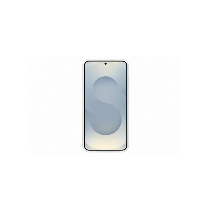 Samsung EF-MS931 Funda para Galaxy S25, Blanco Multicolor 1