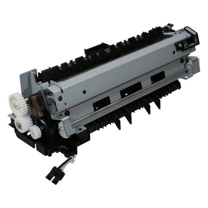 HP Fusing assembly - For 220 VAC - Bonds toner to paper with heat HP Fusing assembly - For 220 VAC - Bonds toner to paper with heat