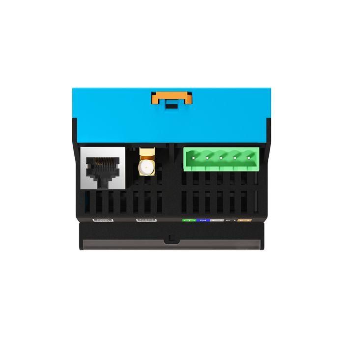 go-eCharger CH-30-01 Controlador Negro 230V-400V 50Hz