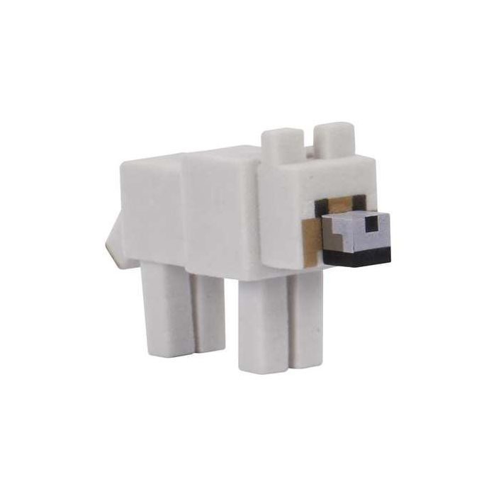 Bizak Minecraft Toppeez Edición Especial Pack 5 Figuras 5 cm Modelos Surtidos 18