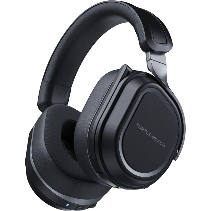 Turtle Beach TUR0731855021055 Auriculares Inalámbricos para Juegos Stealth™ 700X (Gen3) Negro - Xbox, PS5, PS4, PC, Móvil, Bluetooth, 80h 7
