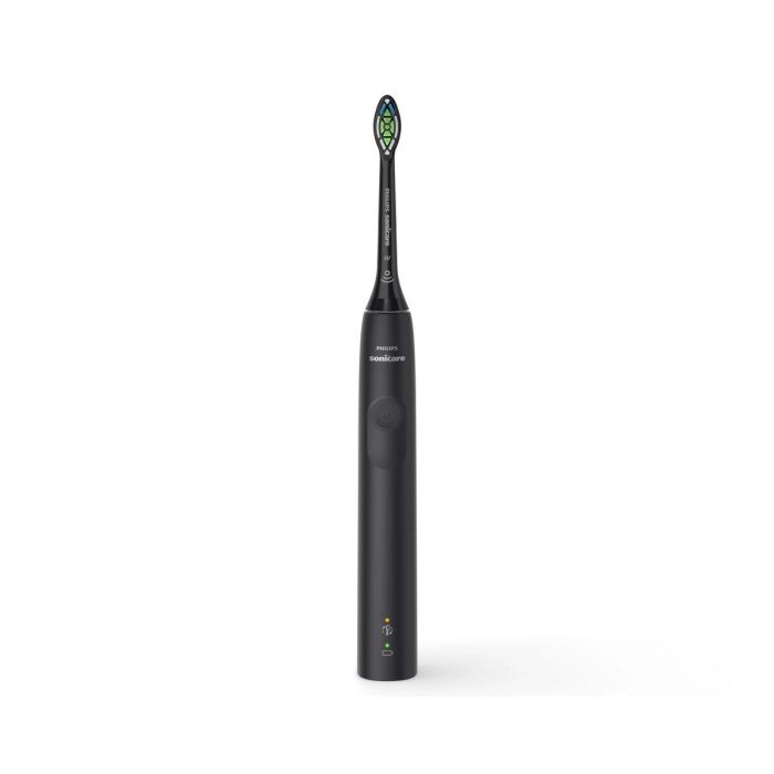 Cepillo de Dientes Eléctrico Philips HX3681/54     * Negro 5 Cepillo de Dientes Eléctrico Philips HX3681/54     * Negro 5