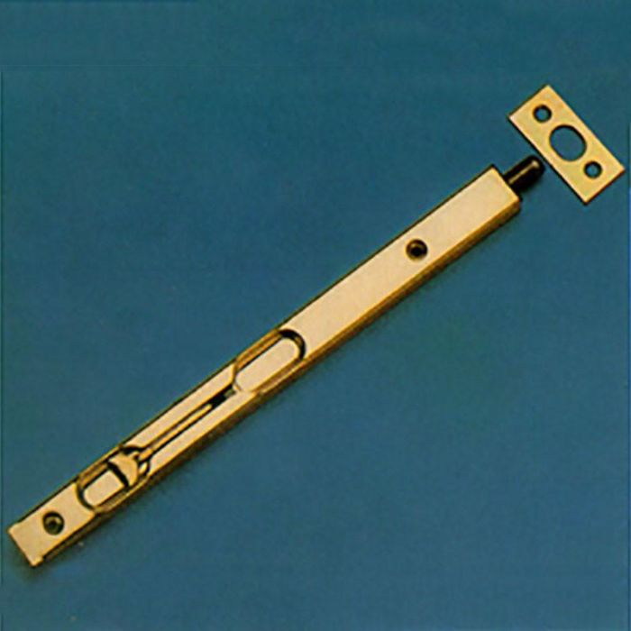 AMIG Pasador de Palanca para Embutir con Fijación Lateral, 400mm, Modelo 401