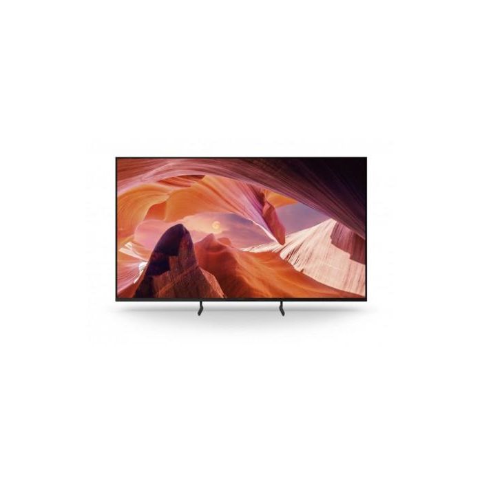 Sony FWD-65X80L Televisor 165,1 cm (65") 4K Ultra HD Smart TV Wifi Negro 2 Sony FWD-65X80L Televisor 165,1 cm (65") 4K Ultra HD Smart TV Wifi Negro 2