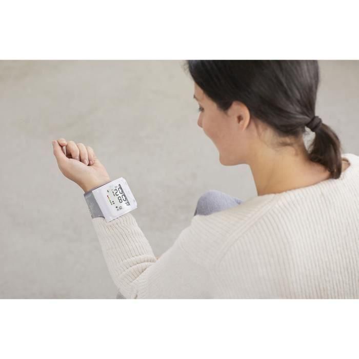 Tensiómetro de Brazo Medisana MED 51074 4 Tensiómetro de Brazo Medisana MED 51074 4