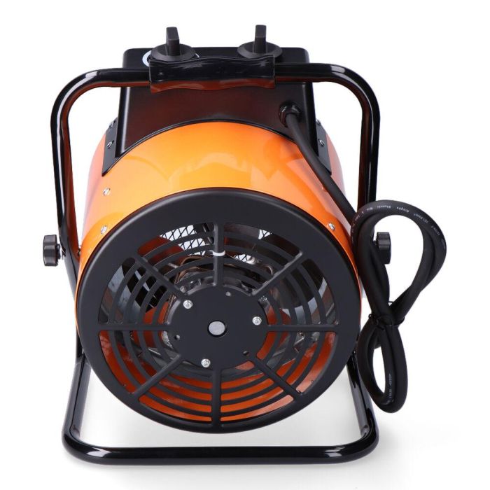 Calefactor industrial, 3000 W 3 Calefactor industrial, 3000 W 3