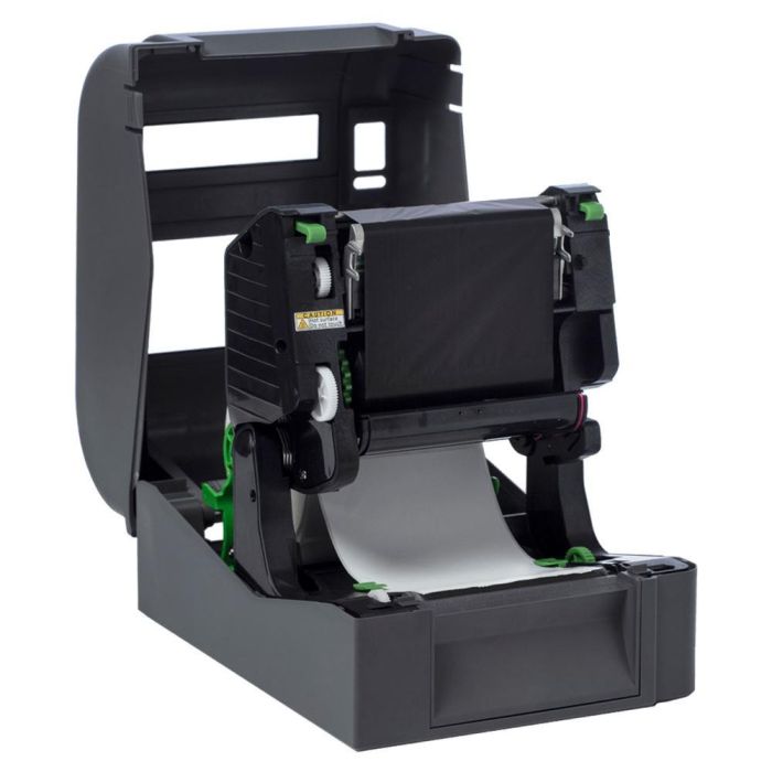 Impresora Etiquetas Brother Td - 4420Tn Termica Directa 3 Impresora Etiquetas Brother Td - 4420Tn Termica Directa 3