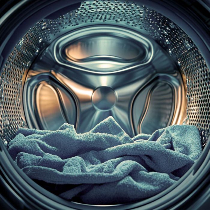 Lavadora Cecotec Bolero DressCode 9950 Autodose Inverter 3D 1400 rpm 9 kg 11 Lavadora Cecotec Bolero DressCode 9950 Autodose Inverter 3D 1400 rpm 9 kg 11