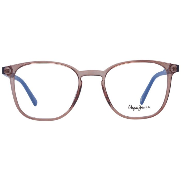 Montura de Gafas Hombre Pepe Jeans PJ3447 51C5 2 Montura de Gafas Hombre Pepe Jeans PJ3447 51C5 2