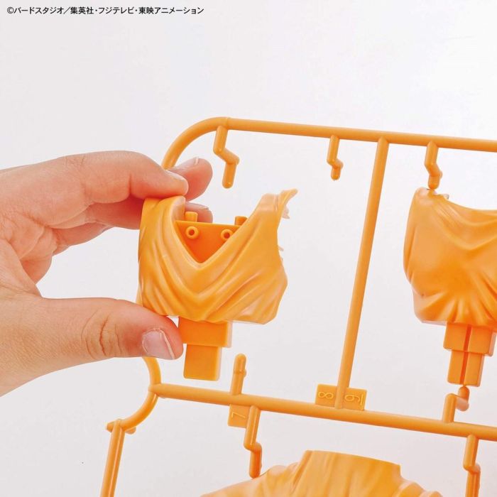 Figura Bandai Dragon Ball Ssgodss Son 3 Figura Bandai Dragon Ball Ssgodss Son 3