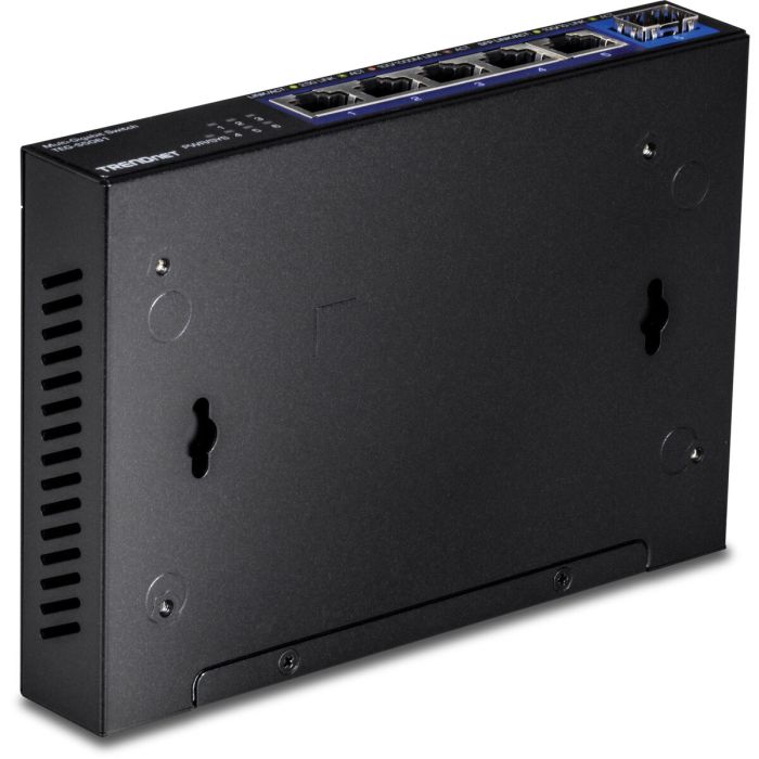 Cable USB Trendnet TEG-S5061 Negro 3 Cable USB Trendnet TEG-S5061 Negro 3