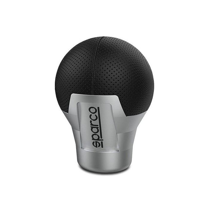 SPC SPCG101 Pomo Roma Negro-Gris 1