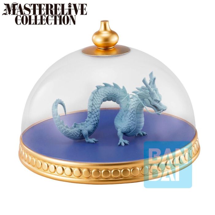 Ichibansho Figura Masterlise The Lookout Above the Clouds - Shenron Model - Dragon Ball - 18 cm 3