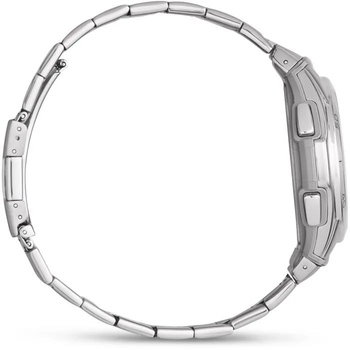 Casio WAVECEPTOR Reloj de Titanio Gris Hombre Mujer Unisex