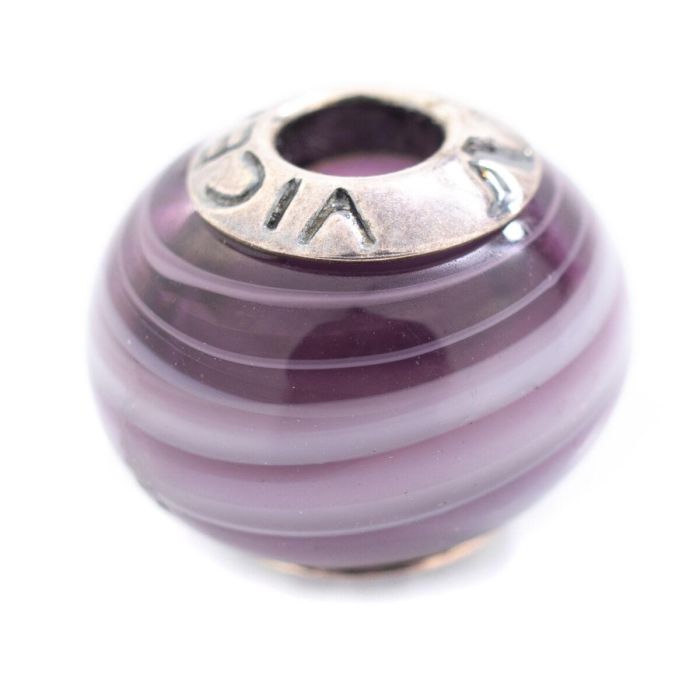 Abalorio Mujer Viceroy VMB0031-27 Morado 1 cm Abalorio Mujer Viceroy VMB0031-27 Morado 1 cm