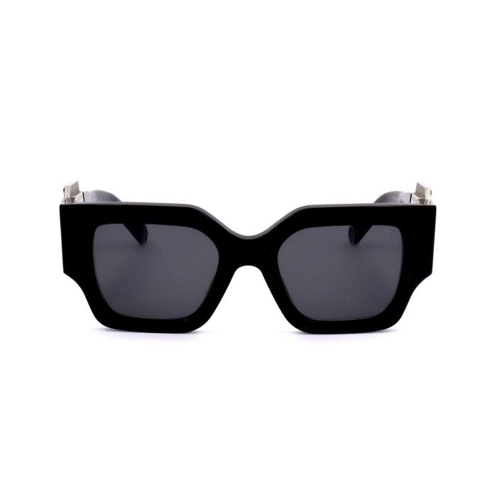Gafas de Sol Mujer PHILIPP PLEIN SPP103S-0700 Ø 51 mm 2 Gafas de Sol Mujer PHILIPP PLEIN SPP103S-0700 Ø 51 mm 2