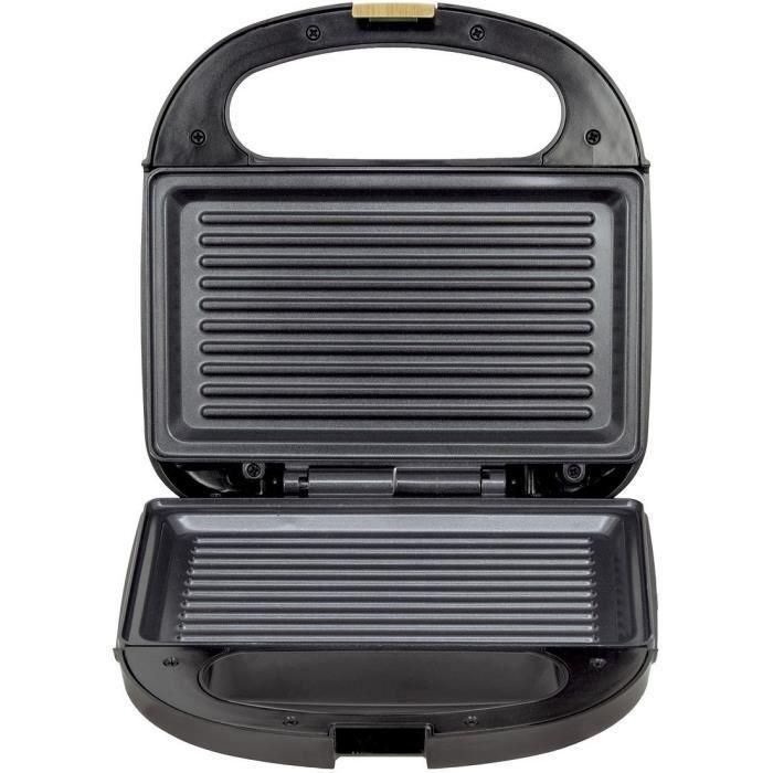 Jocca 2183N Máquina de croque-monsieur 2