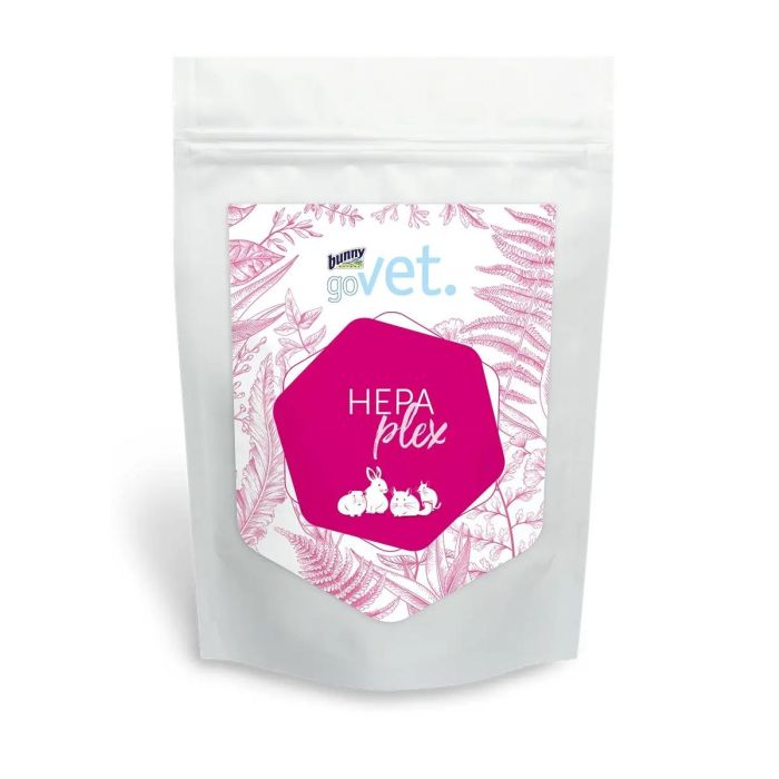 Bunny Nature Govet Hepaplex 325 gr Bunny Nature Govet Hepaplex 325 gr