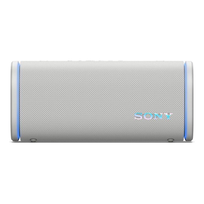 Sony ULT FIELD 5 Altavoz Portátil Bluetooth Blanco - Inalámbrico y alámbrico, 25h Autonomía, IP67 9 Sony ULT FIELD 5 Altavoz Portátil Bluetooth Blanco - Inalámbrico y alámbrico, 25h Autonomía, IP67 9