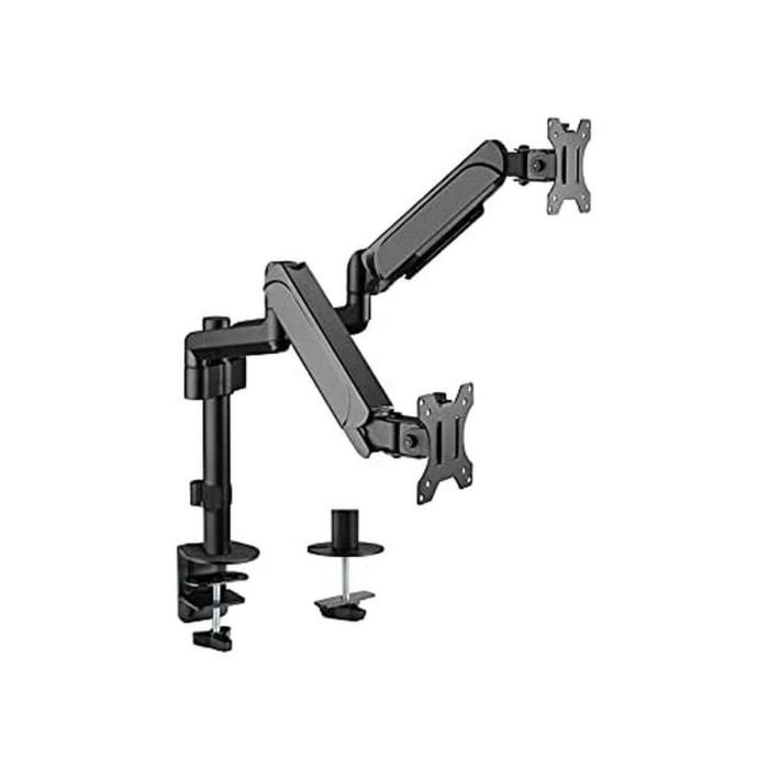 EQUIP Soporte Mesa Vesa EQ650133 para Pantallas hasta 32", Montaje en Escritorio, Soporta hasta 18 kg 1 EQUIP Soporte Mesa Vesa EQ650133 para Pantallas hasta 32", Montaje en Escritorio, Soporta hasta 18 kg 1