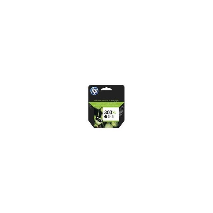 Hp Tinta Negro Envy Photo 6230,7130,7134,7830 - Nº 303XL Hp Tinta Negro Envy Photo 6230,7130,7134,7830 - Nº 303XL